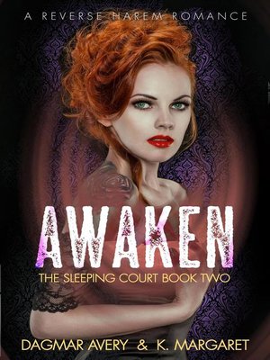 cover image of Awaken